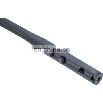 High Quality Medical Titanium New Femoral Reconstruction Interlocking Nails Orthopedic Surgical Intramedually Nail Implants photo-4