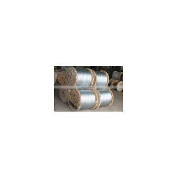 Aluminum Core Electric Wire Overhead Line photo-3