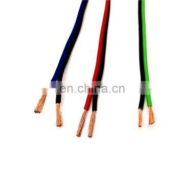 Luxury Version US Standard Wires With Ofc,cca and Tinned Copper 12 AWG Car Audio Subwoofer Speaker Power Cable photo-4