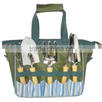 polyester garden tools bags