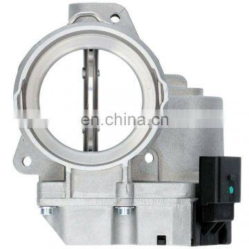 Автозапчасти. Тело дроссельной заслонки OEM 059128063A 408240232001 059128063E подходит для двигателя 2.5TDI photo-3