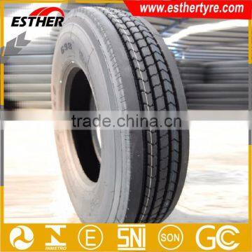 best chinese brand truck tire