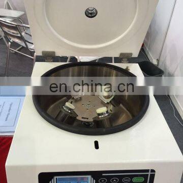 Large Capacity Refrigerated Centrifuge Separator photo-6