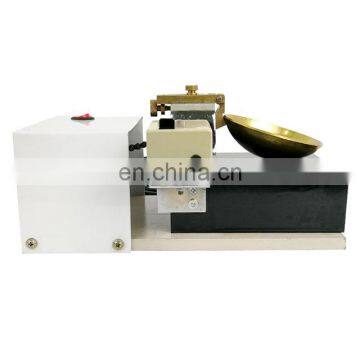 Casagrande Method Disc Type Liquid Limit Device for Soil Test photo-3