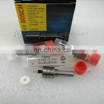 Bosch nozzle DSLA140P1033/	0 433 175 297	0 445120011 0986435506