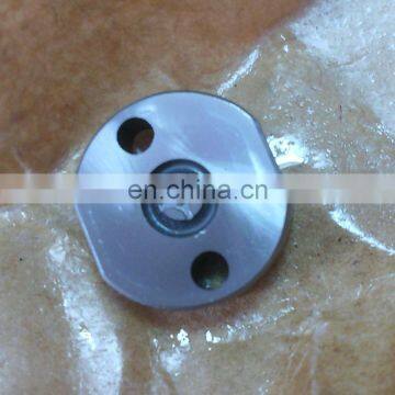 Common Rail Injector Valve Plate 18# Orifice Valve Plate for Injector 095000-0260 095000-5450 095000-5454 095000-6860 095000-682