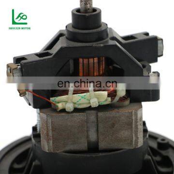 220V 230V 240v 1500w Competitive Price Aluminum Cover Wall Fan Single Phase AC Electric Motor photo-5