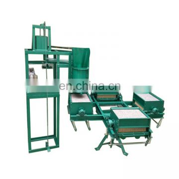 Electric Dustless Good Used In Kenya Uganda Chalk Making Machine Prices For Sale