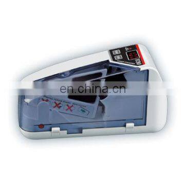 USD / EURO Cash V30 Mini Portable Money Bill Currency Counter ( no Detection) Use Battery photo-3