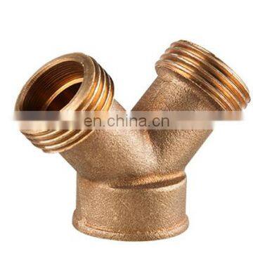 Best Selling Brass Insert Ppr Pipe Fittings