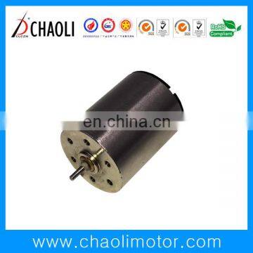 cl-1722 17mm diameter tattoo machine coreless motor