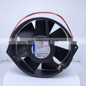 High Quality Good Price Electronic Original dc Fan 150X38 24VDC 7114N/2 in Stock photo-4