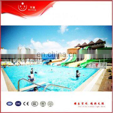 High Quality Pretty Cheap Price Good Service Swimming Pool Water Slide For Kids/Adults photo-3