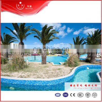 High Quality Whole Sale Price Fiberglass Water Slide Tubes For Sale photo-6