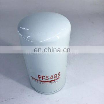 Excavator Diesel Engine Spin on Fuel Filter FF5488 600-319-3750 photo-3