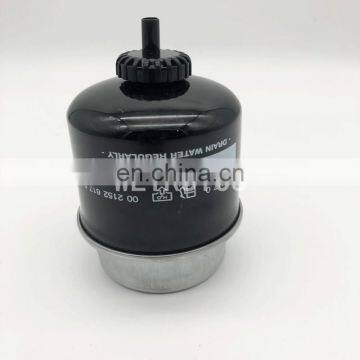 Truck Fuel Water Separator Filter 0021526170 photo-5