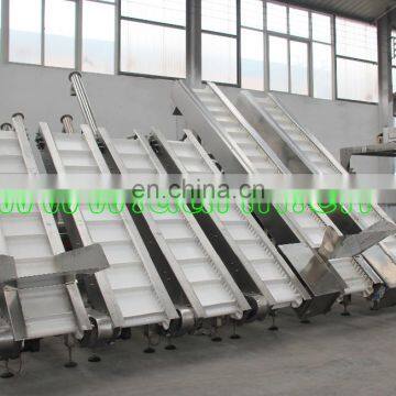 German Motor Dry Pet Food Processing Line Kibble Dog Food Extrusion Machine Fish Feed Pellet Manufacturing Equipment photo-5