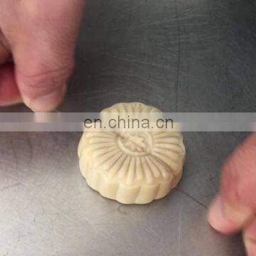 Compact Maamoul Forming Encrusting Machine photo-6