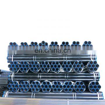 API 5L PSL1 PSL2  GR.B Standard ERW welded steel pipes from China