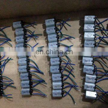 Ffn20 dc Motor N20 With Green and Blueleadwires for Beauty Product photo-4