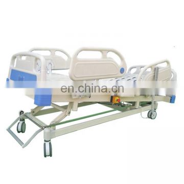 adult hospital equipment bed hospital bed with toilet for elder