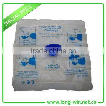 CPR Face Shield