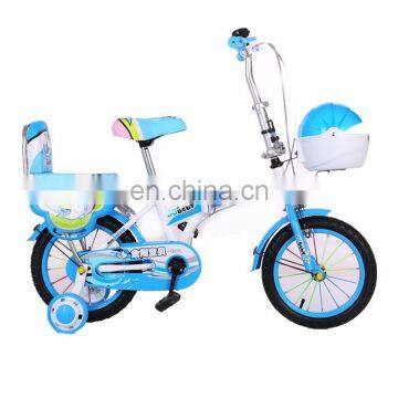 Hot New Products Wholesale Child Bike/ 16 Inch Steel Frame Children bicycle Kid Bike/children bicycle for 10 years old