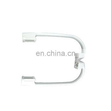 Rapid Prototype Gas Assisted Part High Precision Plastic Moulds Rubber Silicone Mold Moulding Custom Injection Universal Molding photo-6