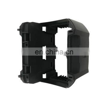Plastic Parts Manufacturer Guangzhou Plastic Products photo-3