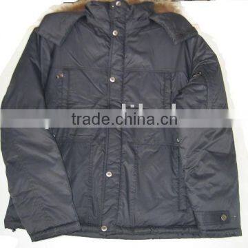 Jacket Jacket / Winter Jacket