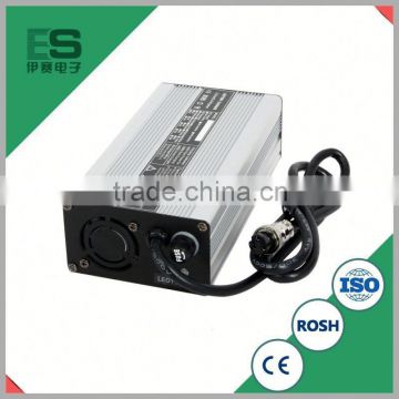 12v 10a Lithium battery charger