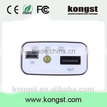 Samsung Smart Power Bank Charger With LED Light photo-3