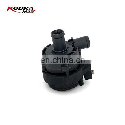 5G0965567 Kobramax Engine Spare Parts For Audi electric water pump