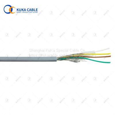 High Quality Multicore Unitronic Cable LIYY/LIYCY photo-3