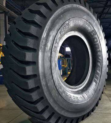 Howox Tire Co.,ltd. company overview - view 4