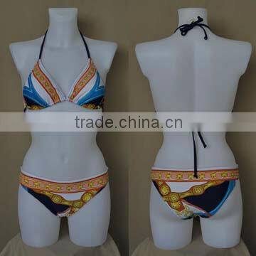 Sex brazilian bikini swimwear