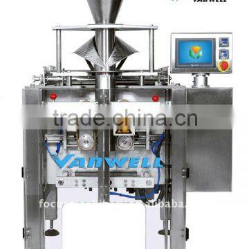 Bag Filling Sealing Packing Machine