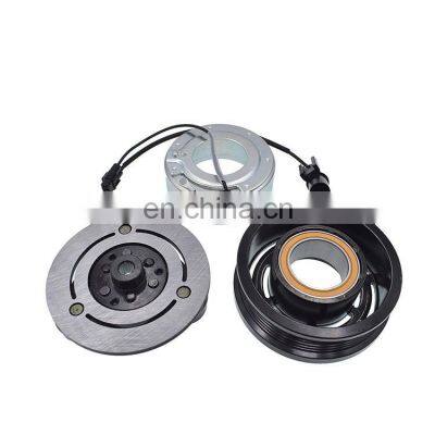 Wholesale Automotive Parts Magnet Clutch Assy 88410-36340 88410-36341 88410-36510 FOR COASTER photo-4