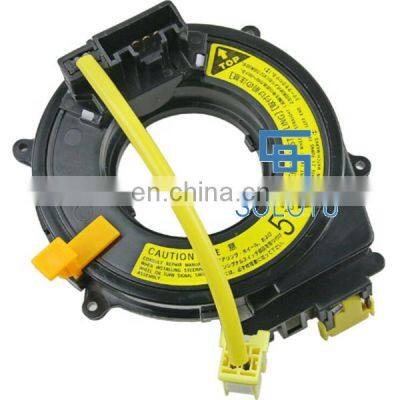 Auto Parts Spiral Cable OEM 84306-12070 For Japanese Car COROLLA EE111