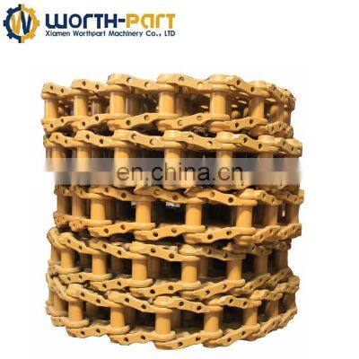 Excavator Track Link Assembly Track Chain for E60.EX120.EX200 photo-5