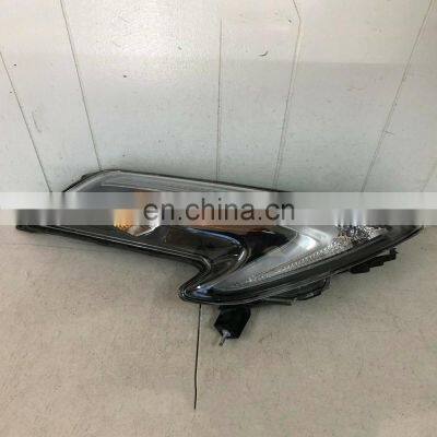 Car body parts day light turning lamp turning light for Juke 2015 2016 2017 2018