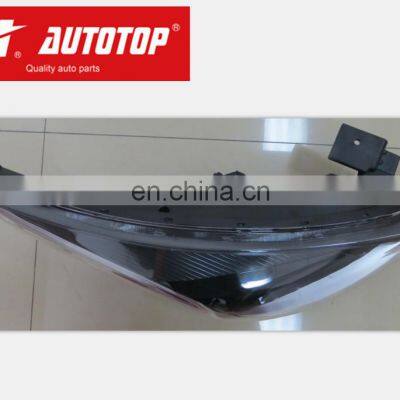LAMP HEAD HEAD LAMP FOR 17K2/RIO2017/92101-H0000 92102-H0000/AUTO PARTS photo-2