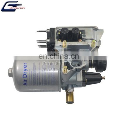 Heavy Duty Truck Parts Air Dryer ASSY OEM 1774871 2077974 1763418 for SC Air Dryer for Trucks