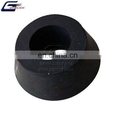 European Truck Auto Spare Parts Rubber Bush Oem 1677866 1880379 339188 for SC Truck Rubber Buffer