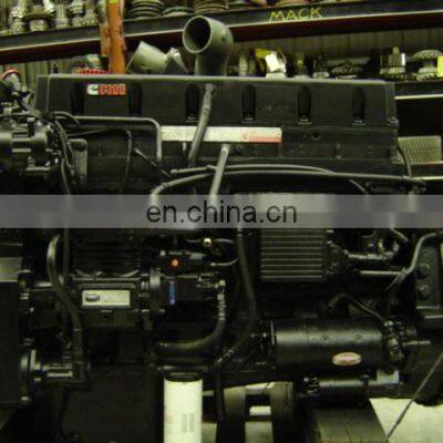 Hot Sale 11Liter M11 Series Diesel Engine for Construction Machinery photo-3