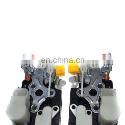 Free Shipping!Pair Door Lock Actuator Front Left & Right For Chevrolet GMC 16637321 16637320 photo-2