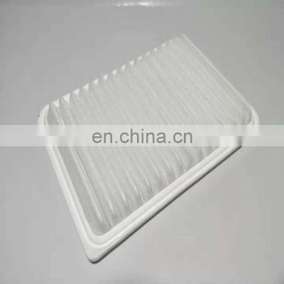 High quality air filter OE 17801-20040  17801-28030 17801-0P040 17801-0H010 17801-0H020