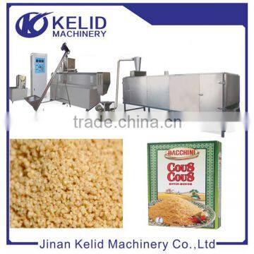 Full Automatic New Condition CCouscous production machine