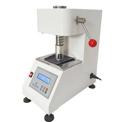 Rotary Rubbing Colorfastness Tester Shoes Testing Instrument