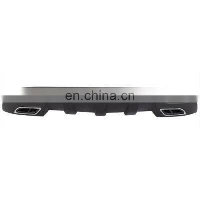 Brand New Rear Bumper Lip For Hyundai Elantra 2011 Upgrade Parts